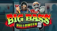 Big Bass Halloween 3