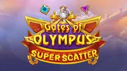 Gates of Olympus Super Scatter
